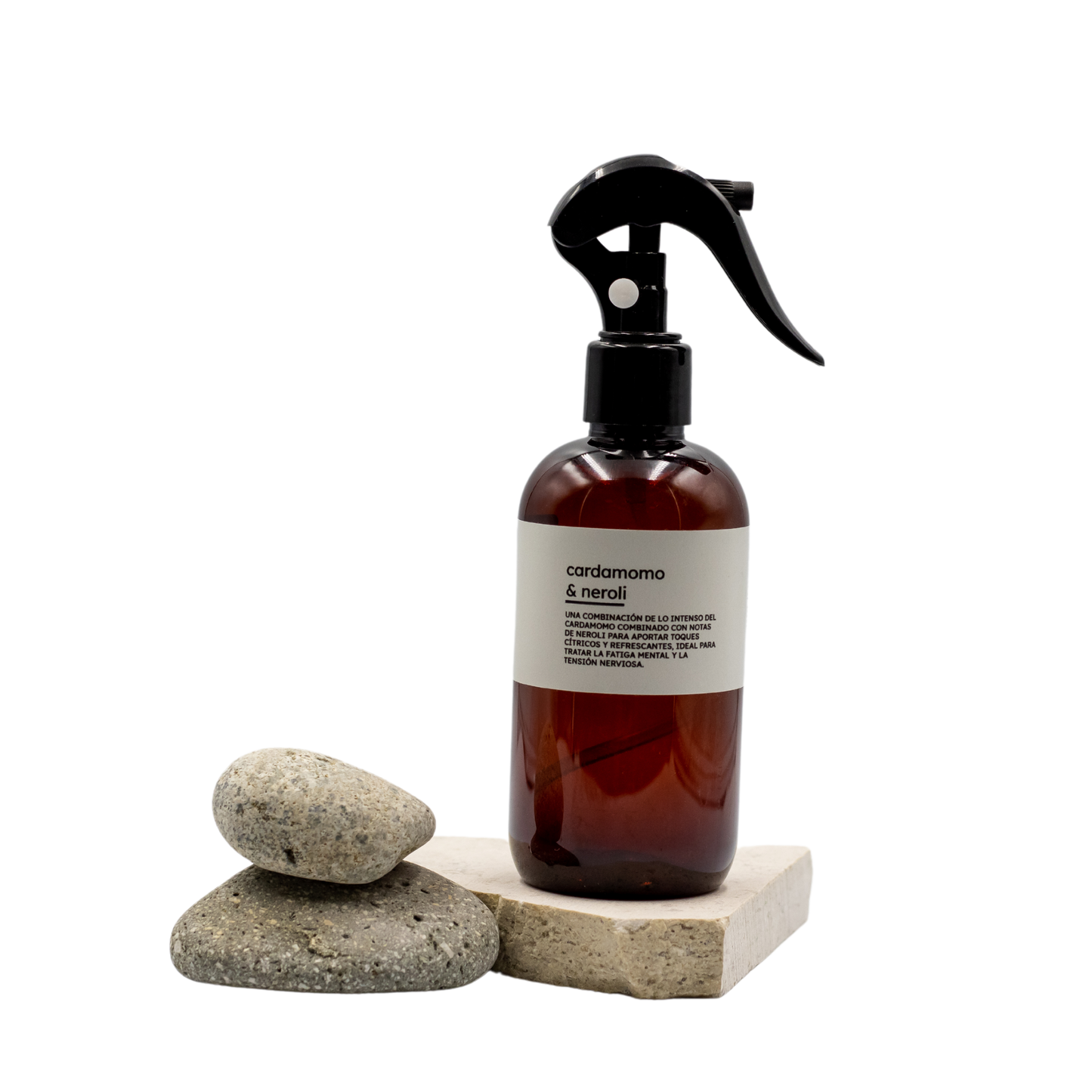 Aromatizantes textiles y ambientales