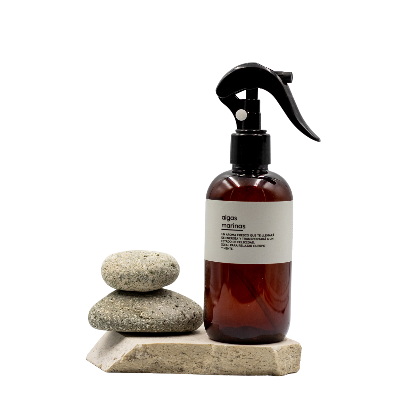 Aromatizantes textiles y ambientales