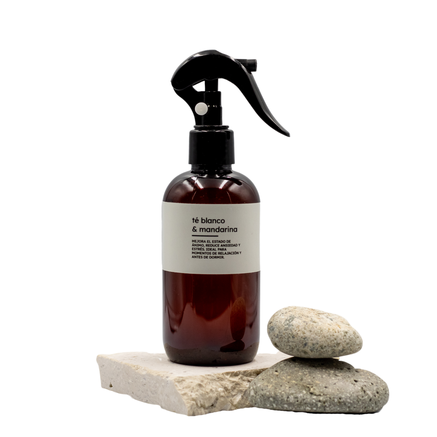 Aromatizantes textiles y ambientales