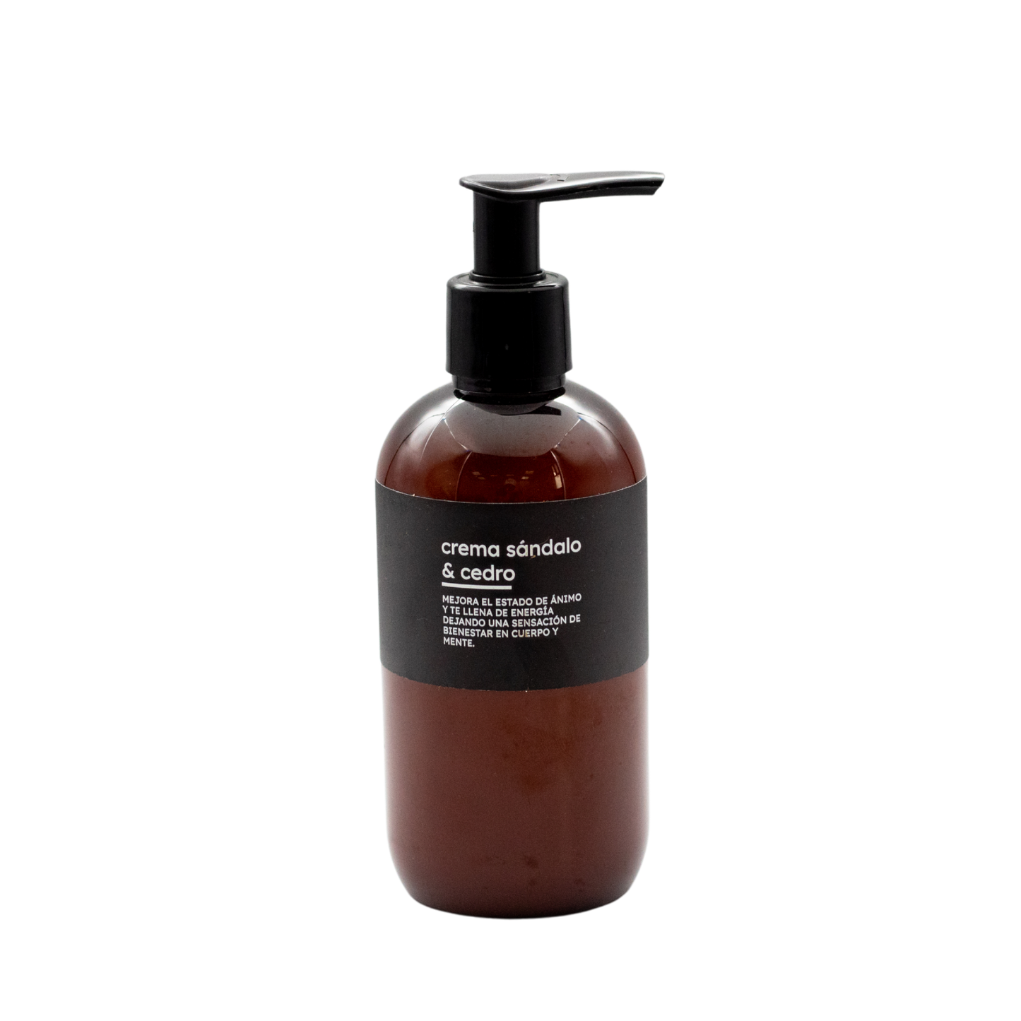 Crema Corporal