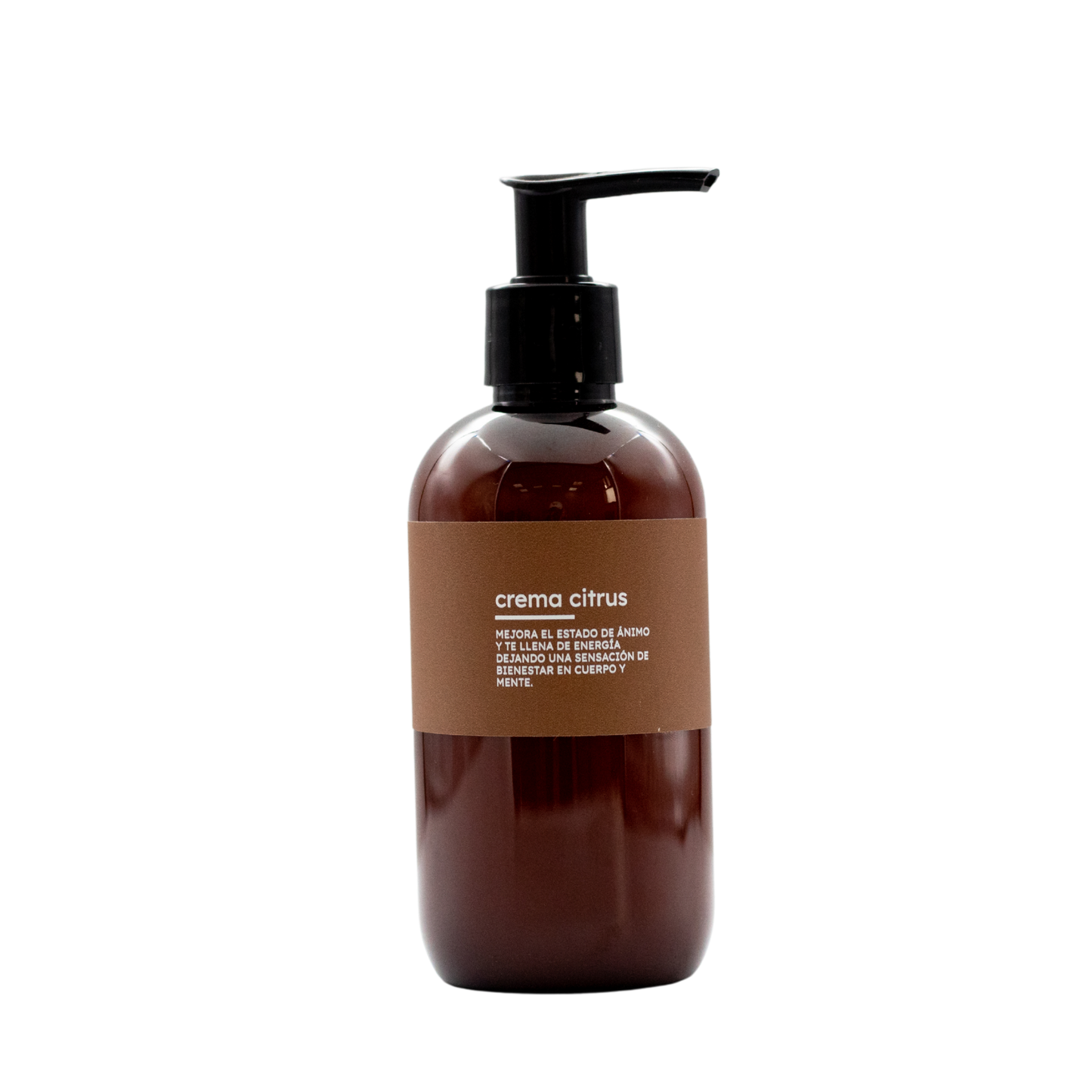 Crema Corporal