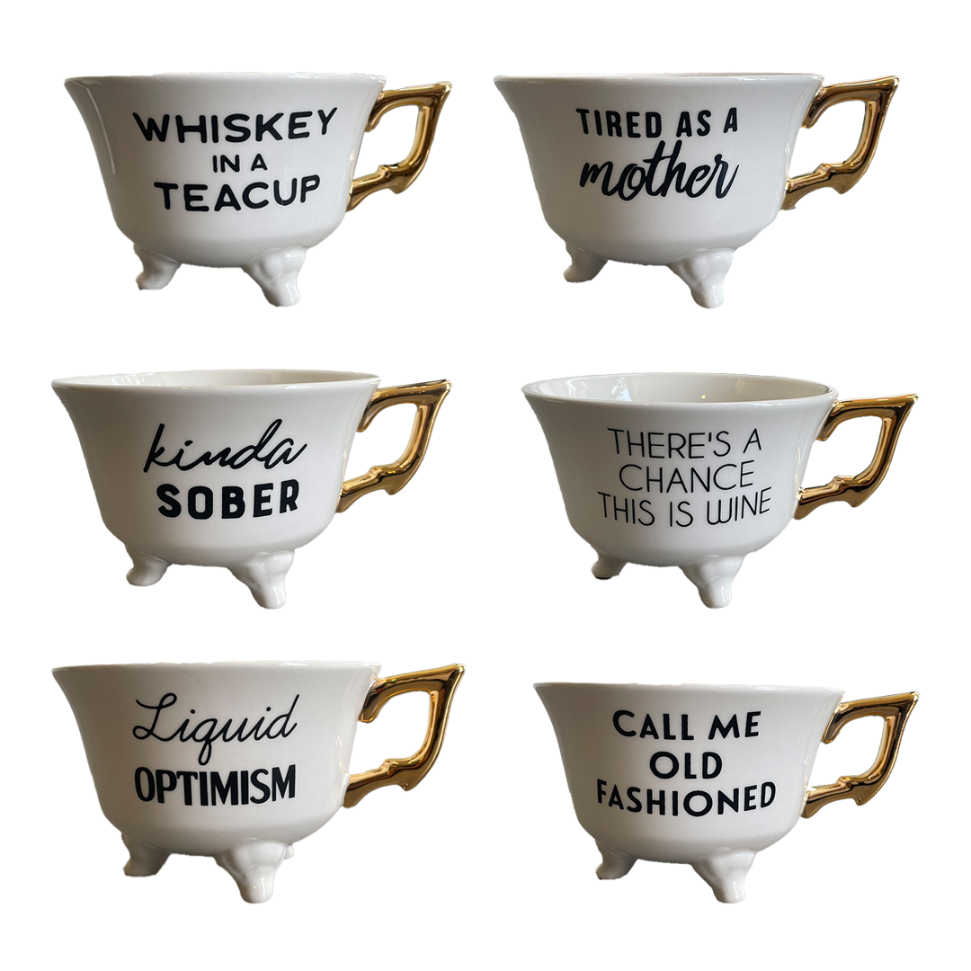 Taza quotes