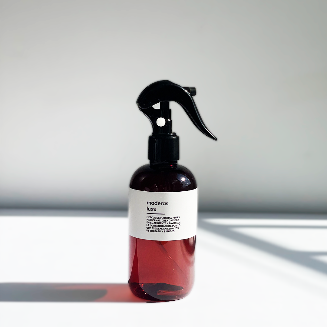 Aromatizante | Maderas luxx
