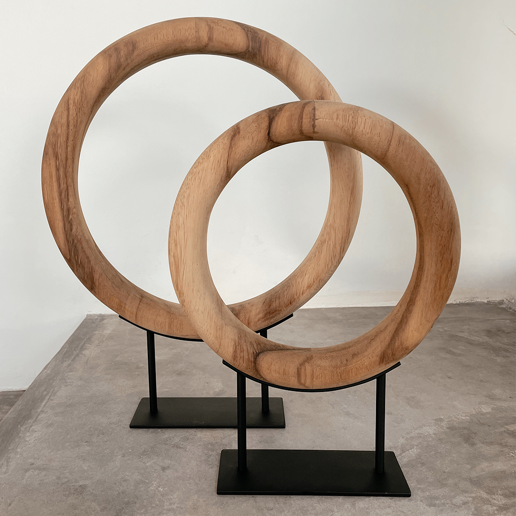 Aros parota