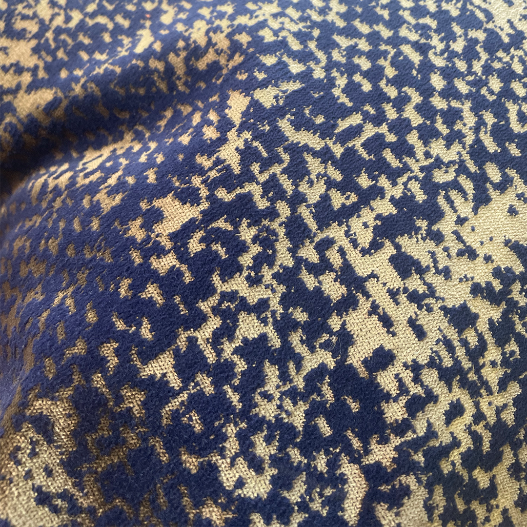 Velvet azul