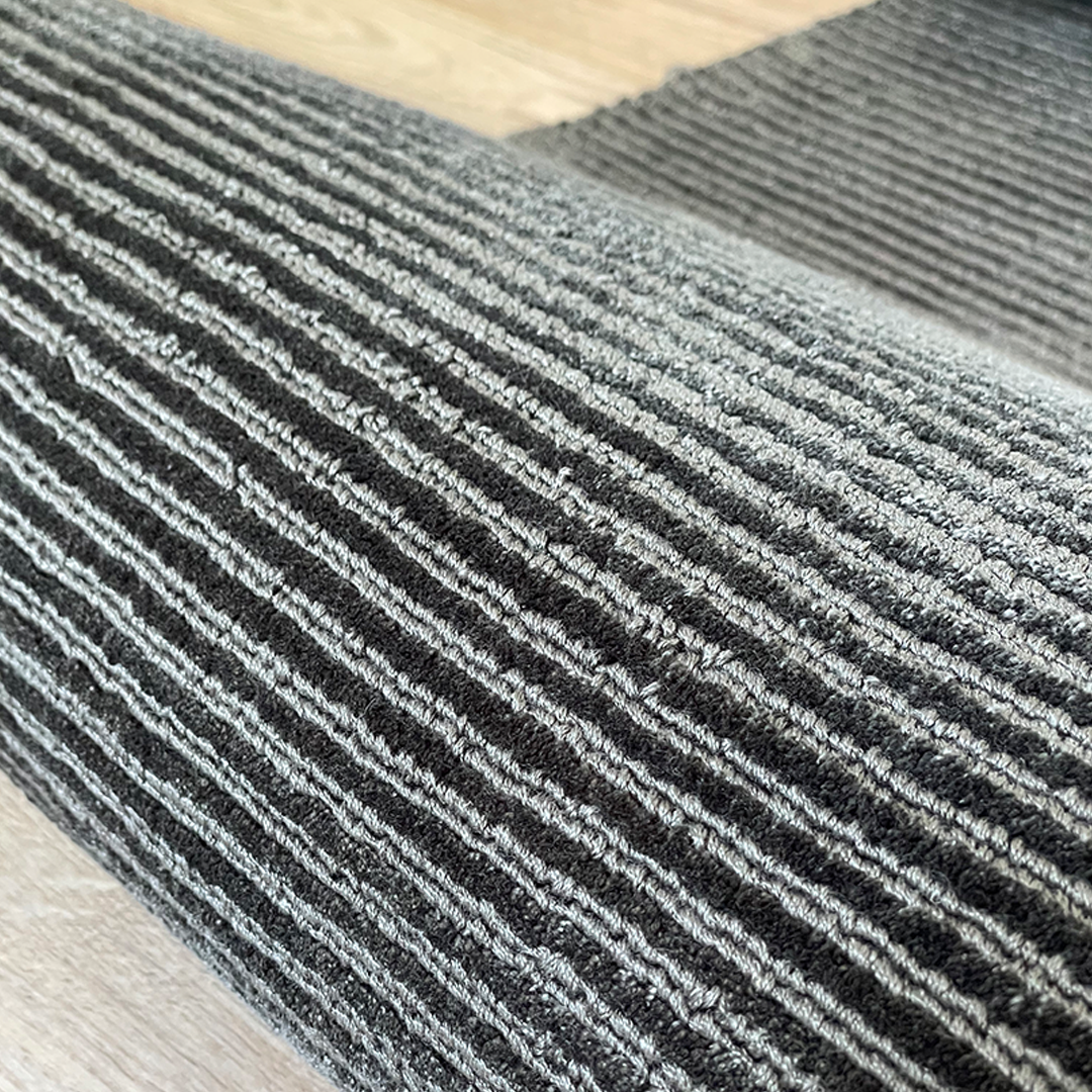 Batisse - Charcoal