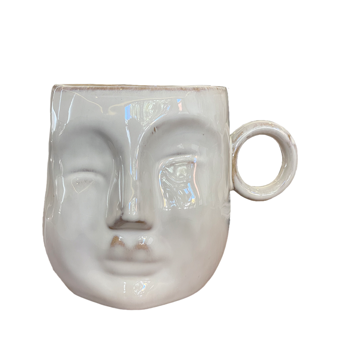 Face Mug