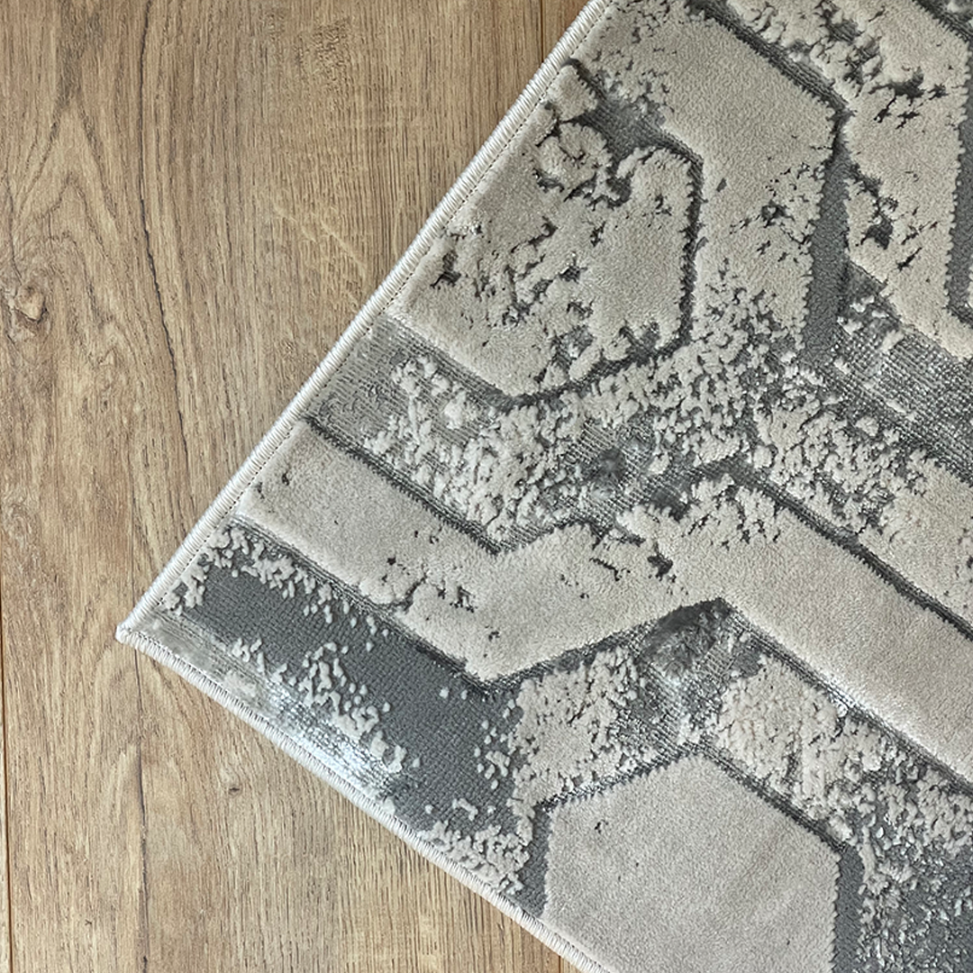 Micah - Beige | Gray