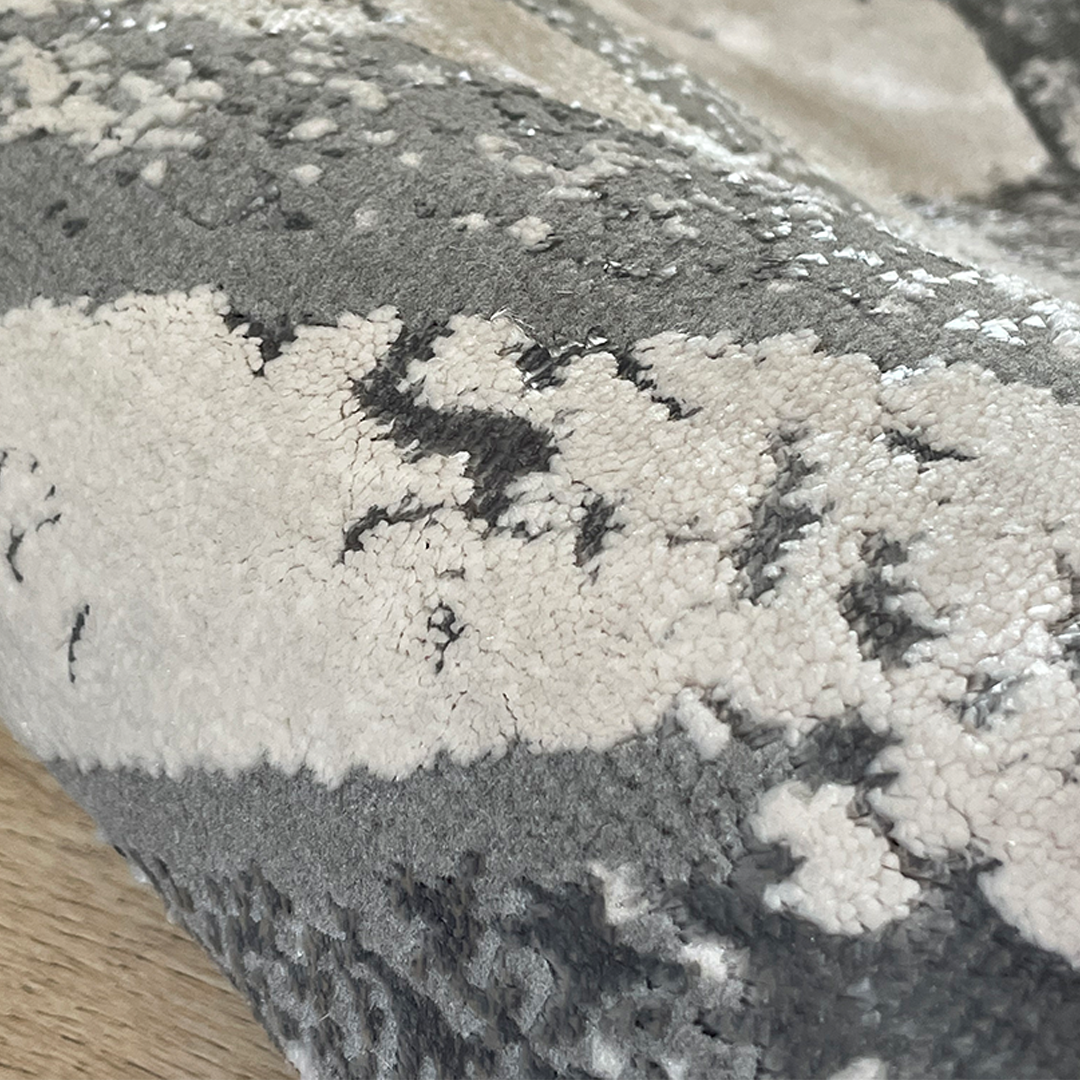 Micah - Beige | Gray