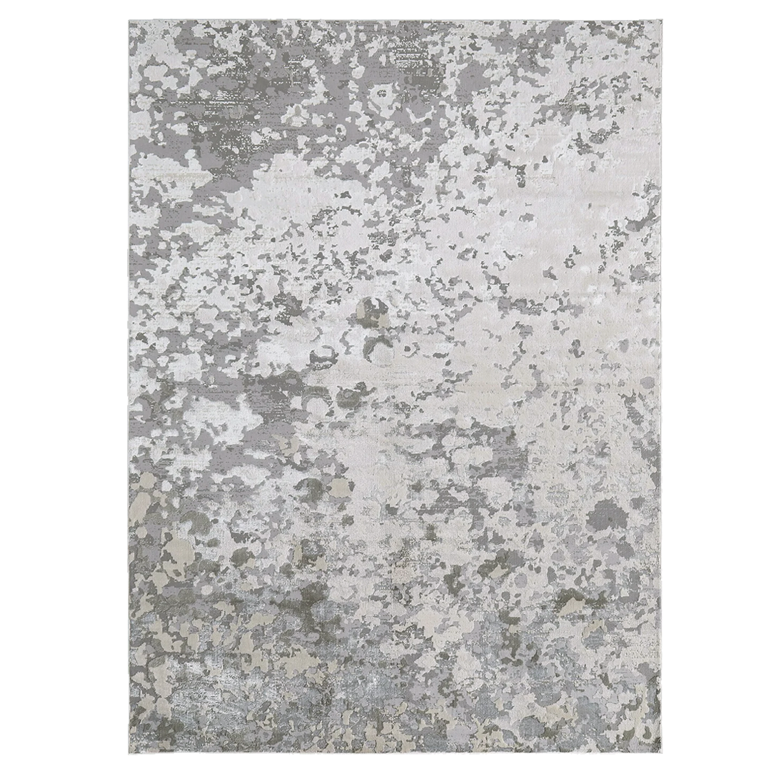 Micah - Silver | Gray