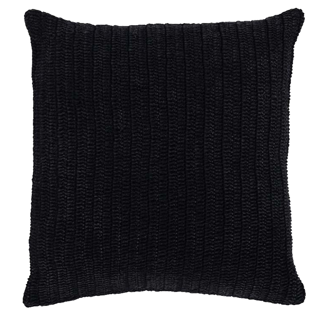 Tejido negro