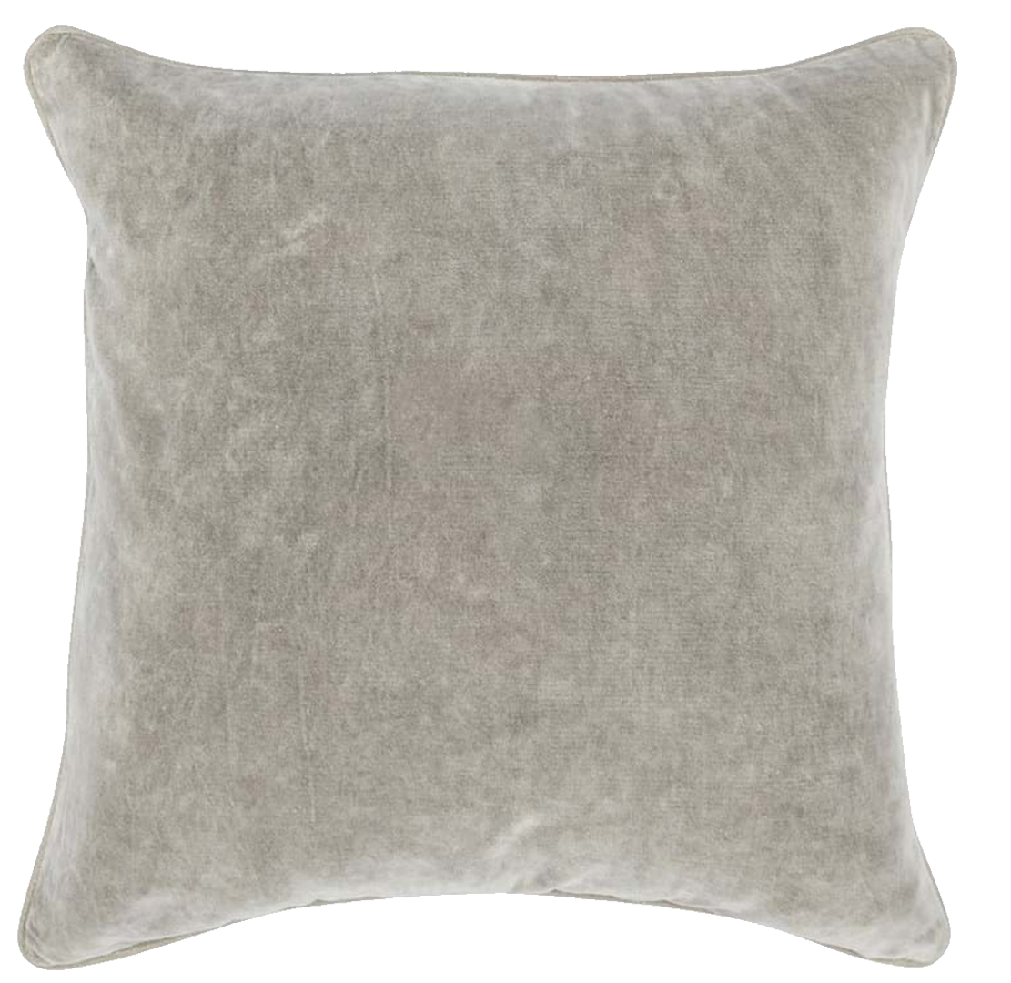 Velvet taupe