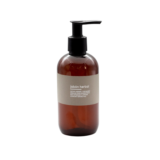 Jabon Liquido