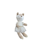Peluche bailarinas
